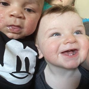 Meet your Posher, James